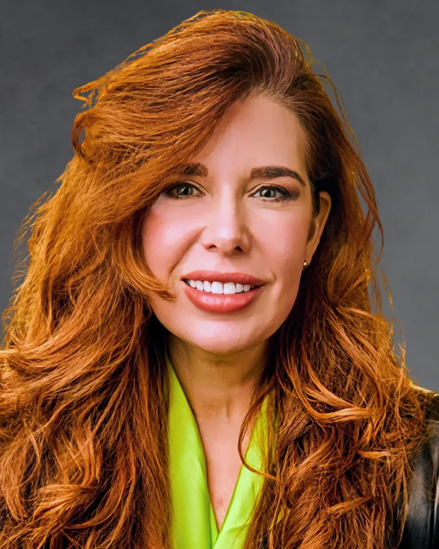 Colleen Y.