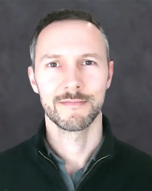 David E.